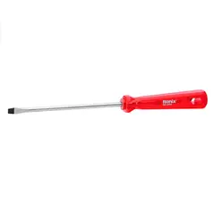 Crystal Slotted Screwdriver 5x125mm