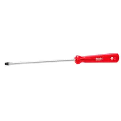 Crystal Slotted Screwdriver 5x150mm
