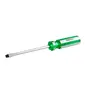 Slotted Screwdriver 6x125mm-1