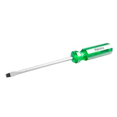 Slotted Screwdriver 6x150mm