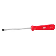 Crystal Slotted Screwdriver 6x125mm