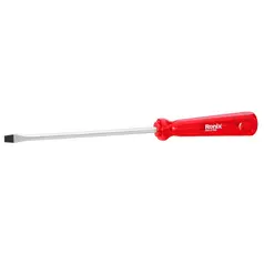 Crystal Slotted Screwdriver 6x150mm
