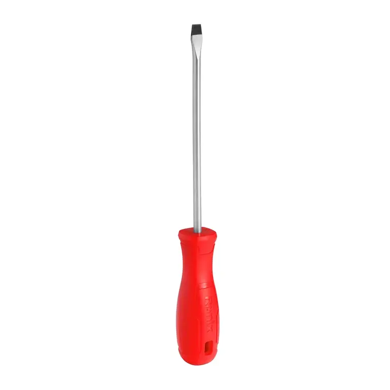 Plastic Handel Screwdriver 6x150mm