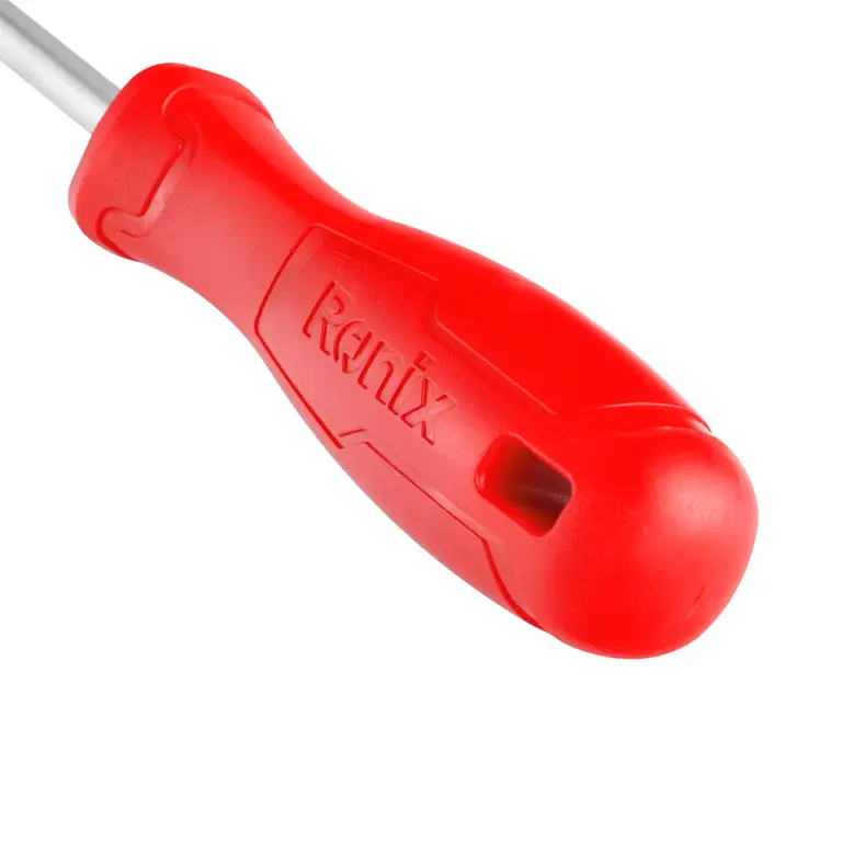 Plastic Handel Screwdriver 6x150mm