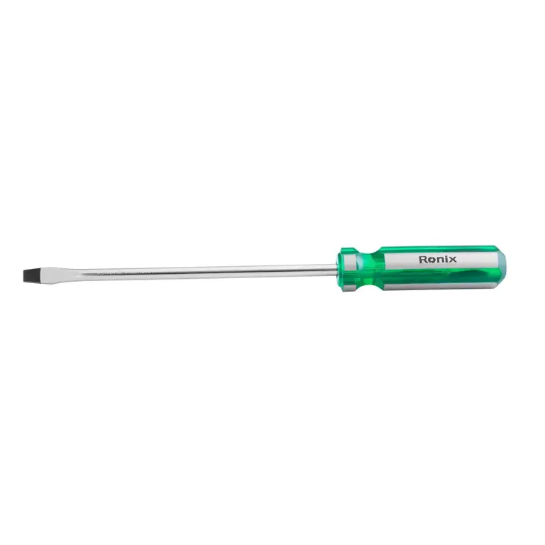 Slotted Screwdriver 8x150mm-2