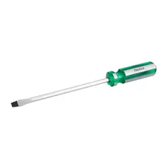 Slotted Screwdriver 8x150mm
