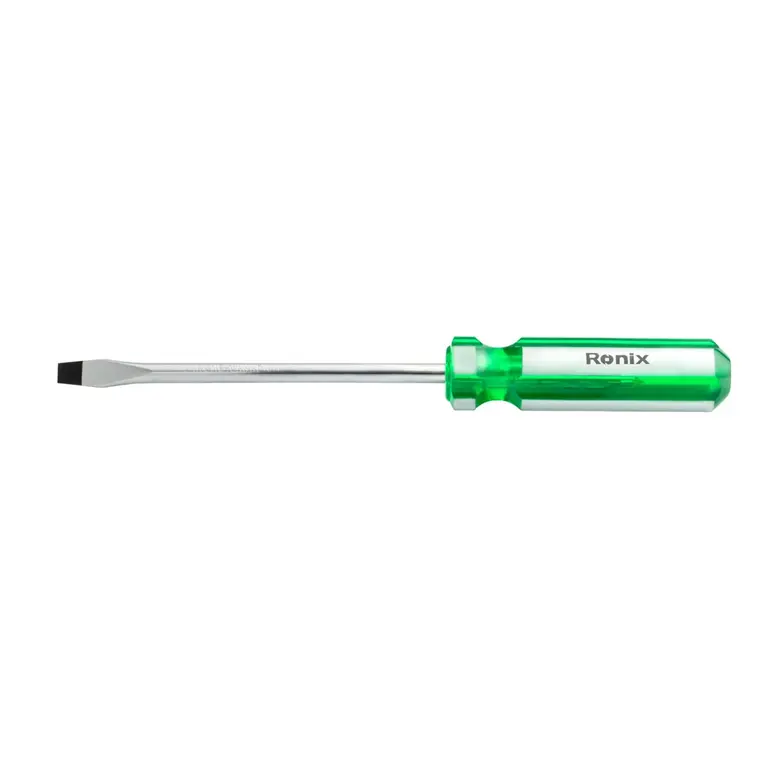 screwdriver-8-200mm-slotted-rh-2781