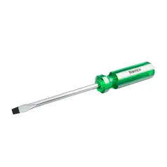 Slotted Screwdriver 8x200mm