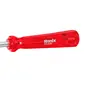 Crystal Slotted Screwdriver 8x150mm-4