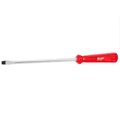 Crystal Slotted Screwdriver 8x200mm