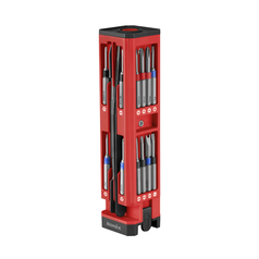 30pcs precision screwdriver kit)