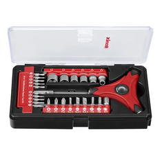 28in1 screwdriver bit set)