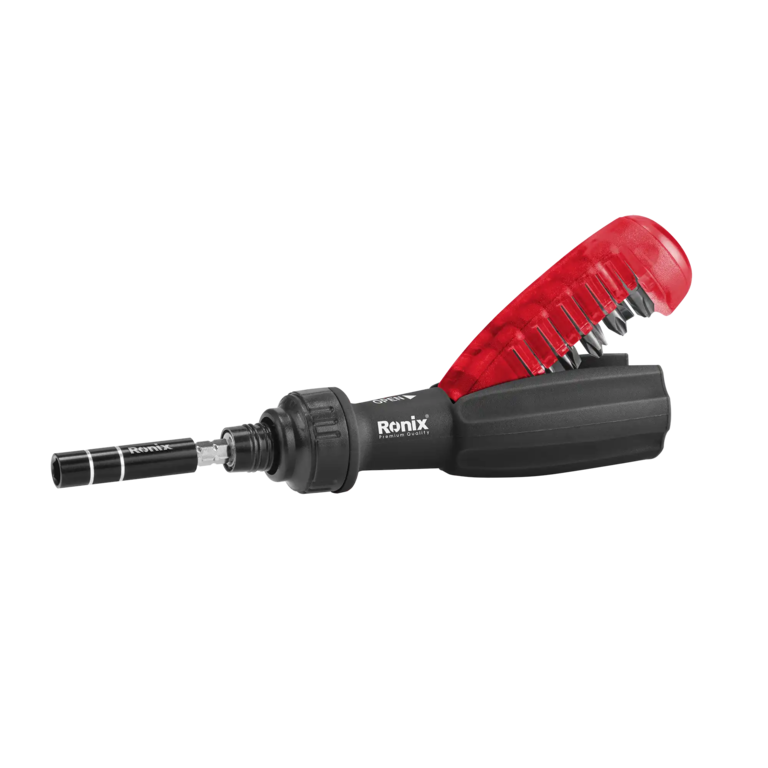 10in1 Screwdriver set