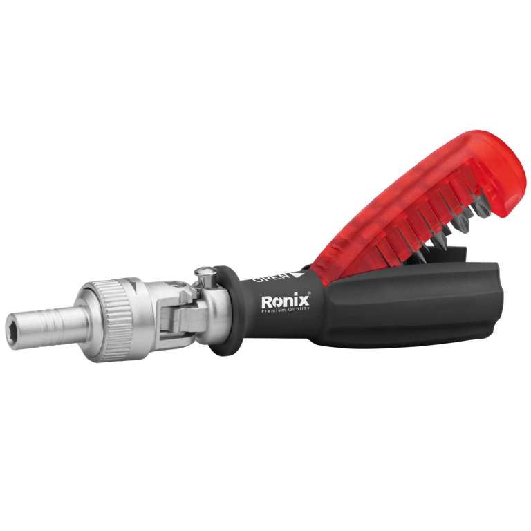 10in1 Movable Screwdriver Set