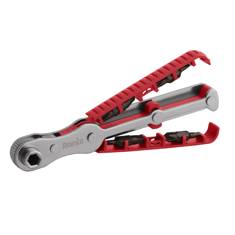 5in1 Screwdriver Set