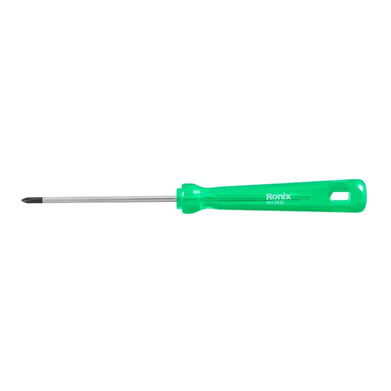Crystal Phillips Screwdriver 3x75mm-1