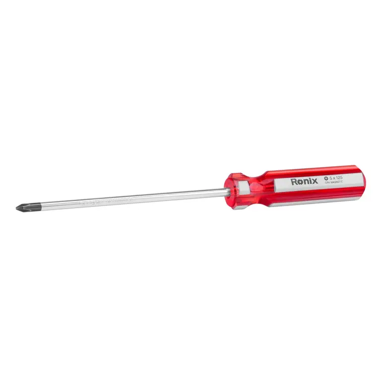 Phillips Screwdriver 5x125mm