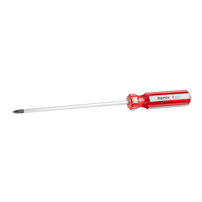 Phillips Screwdriver 5x150mm