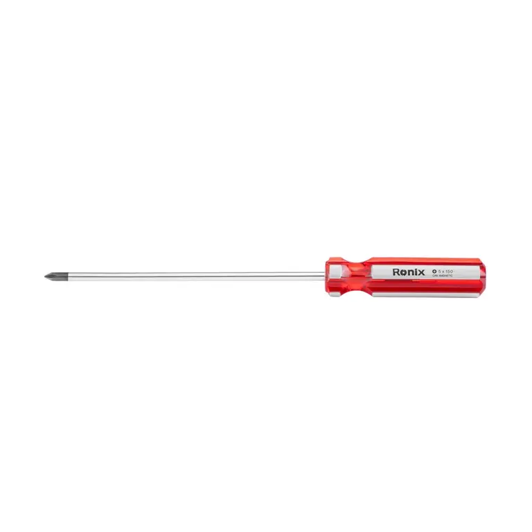 Phillips Screwdriver 5x150mm