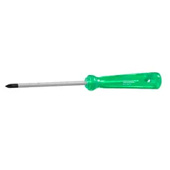 Crystal Phillips Screwdriver 5x100mm