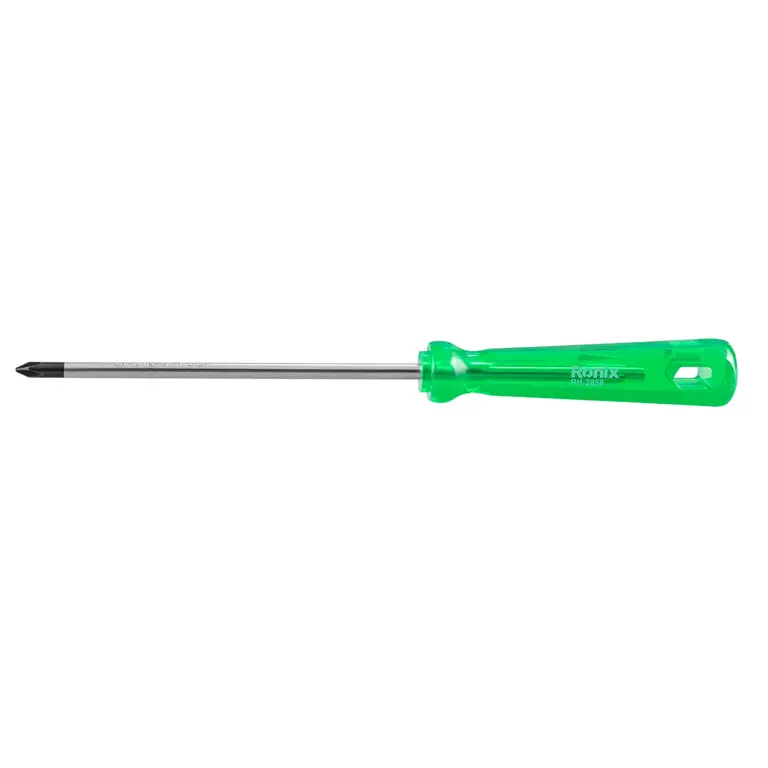 Crystal Phillips Screwdriver 5x125mm-2