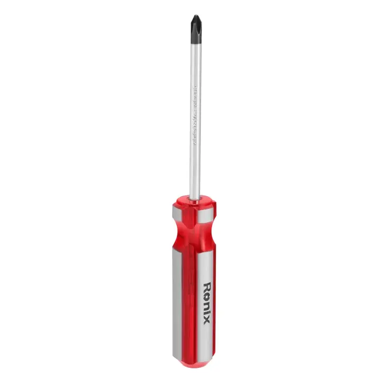 Phillips Screwdriver 6x100mm