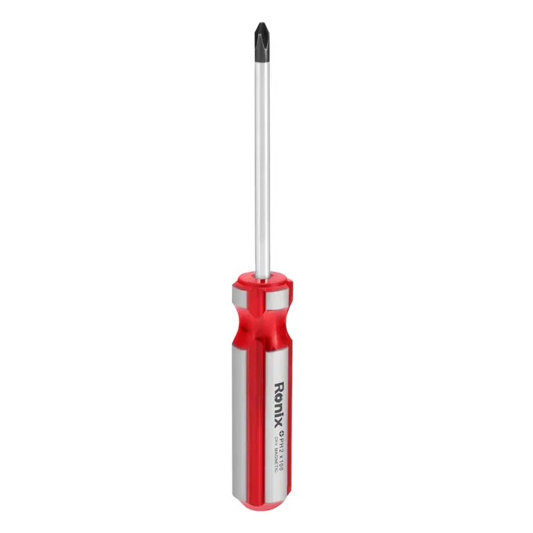 Phillips Screwdriver 6x100mm