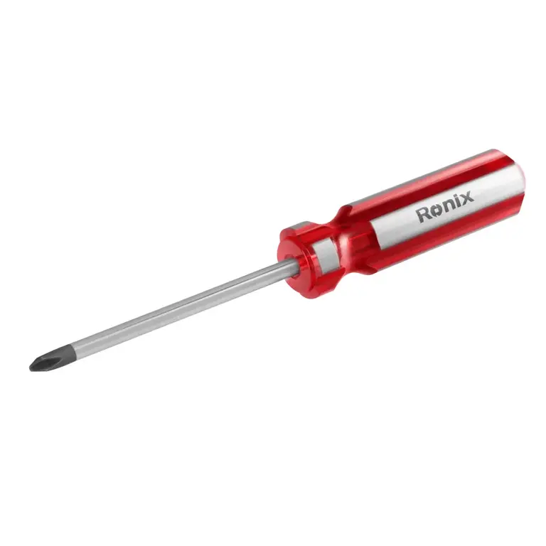 Phillips Screwdriver 6x100mm