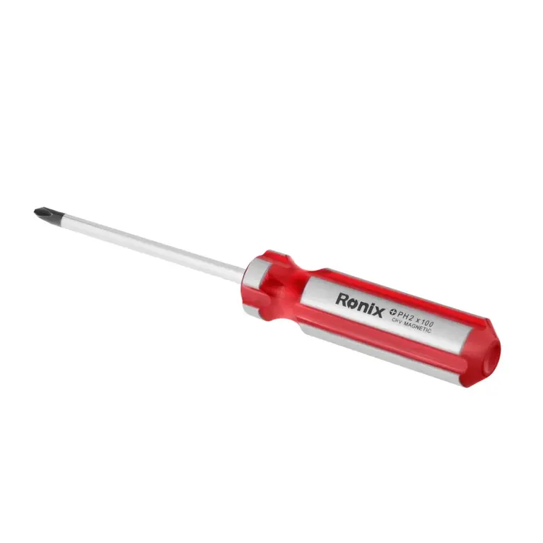 Phillips Screwdriver 6x100mm