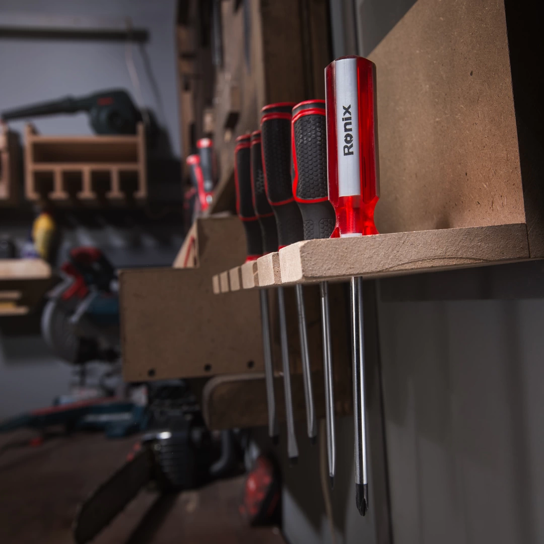 Phillips Screwdriver 6x125mm