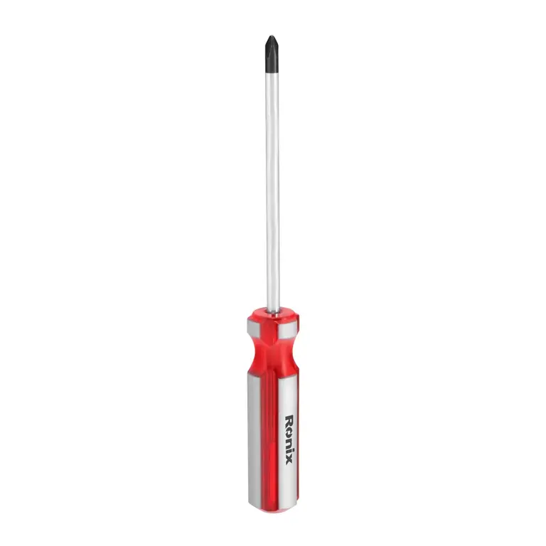 Phillips Screwdriver 6x125mm