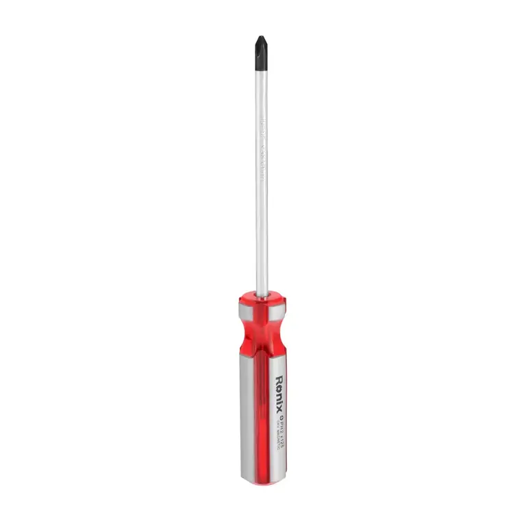 Phillips Screwdriver 6x125mm