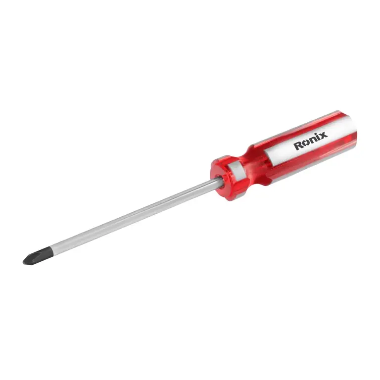 Phillips Screwdriver 6x125mm