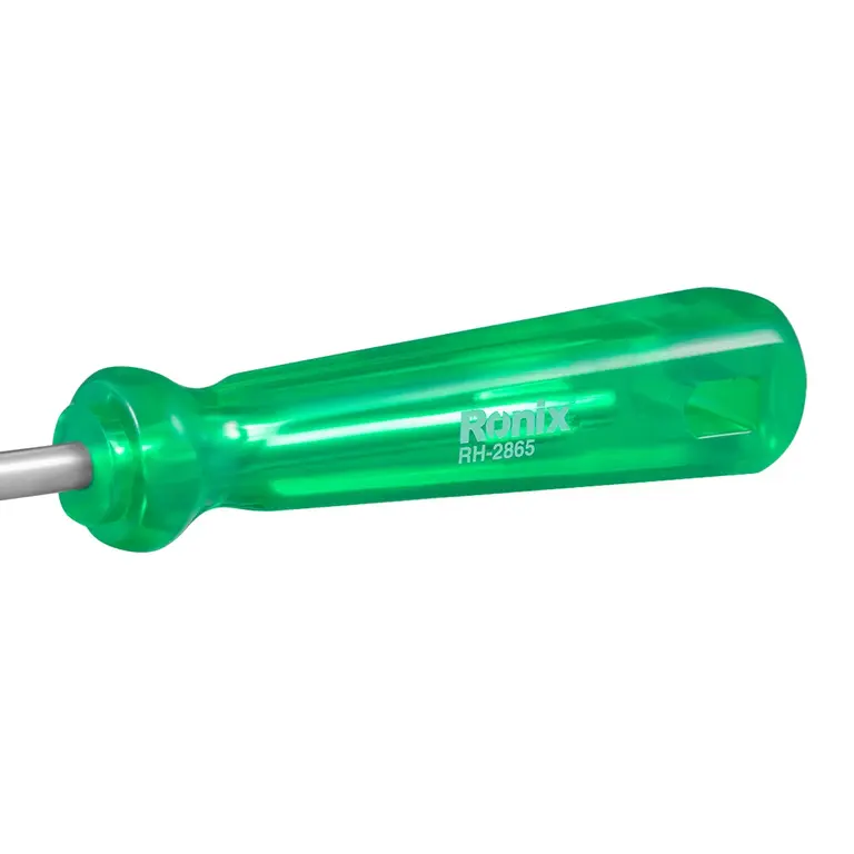 Crystal Phillips Screwdriver 6x125mm-3
