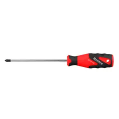 Destornillador Philips con Mango TPR 6×150mm