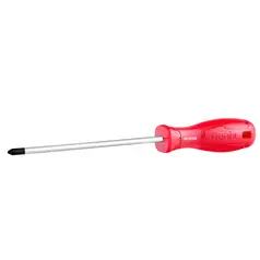 Plastic Handel Phillips Screwdriver 6x150mm-1color)