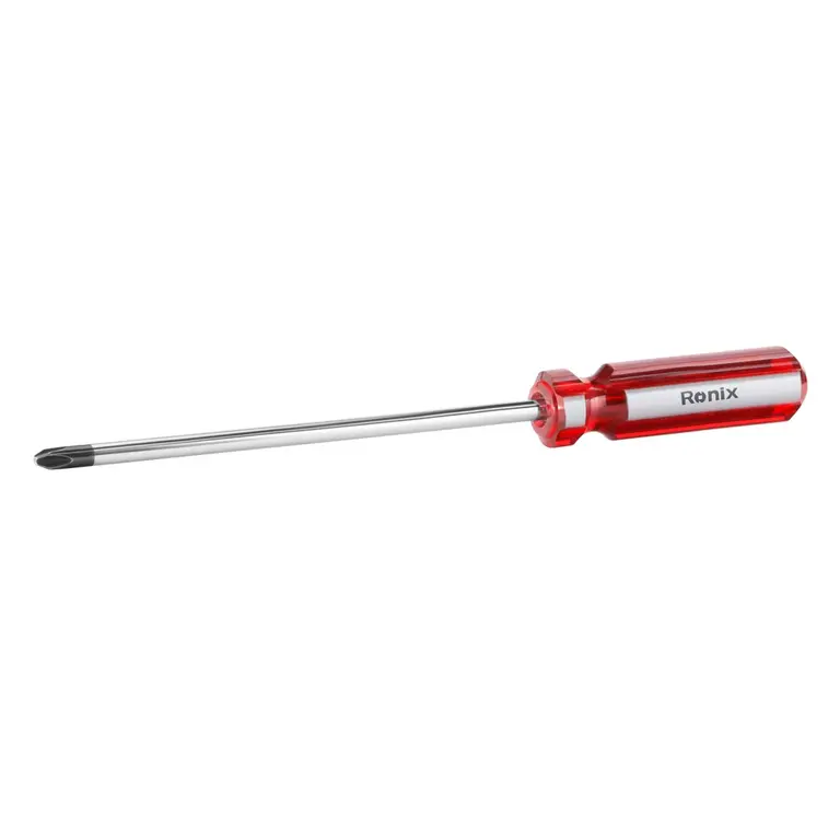 Phillips Screwdriver 8x200mm