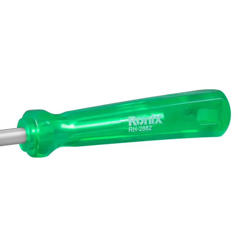 Crystal Phillips Screwdriver 8x150mm-3
