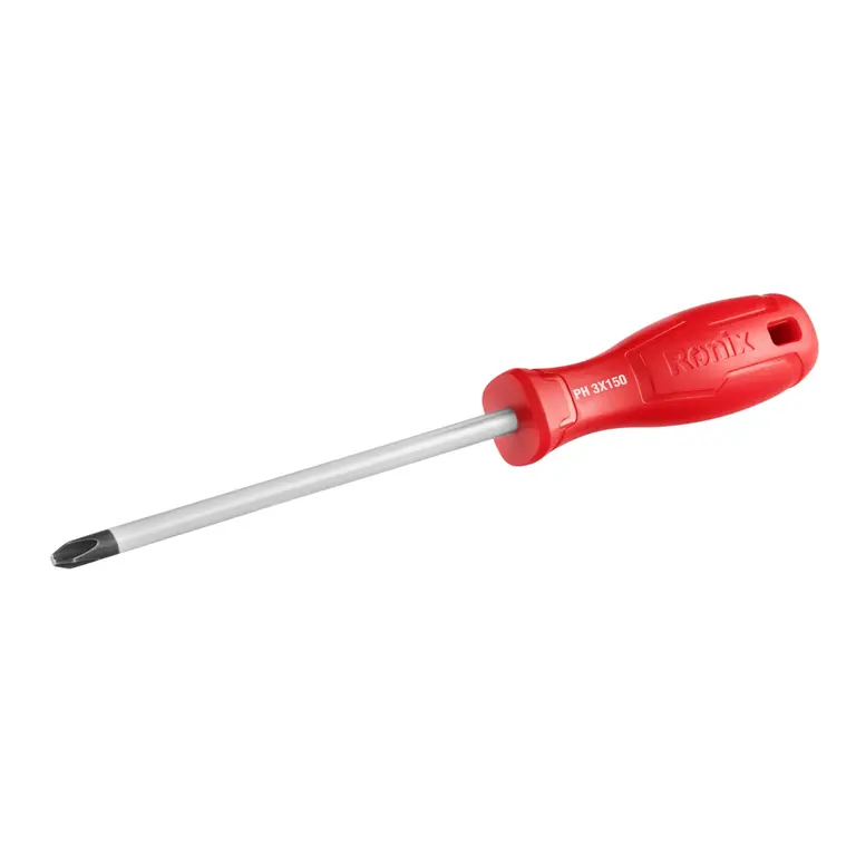 Screwdriver 8*150mm-Phillips