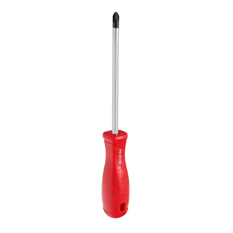 Screwdriver 8*150mm-Phillips