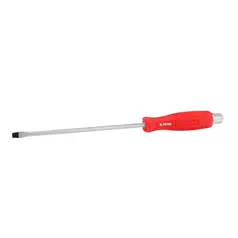 Destornillador plano de golpe 5x150 mm)
