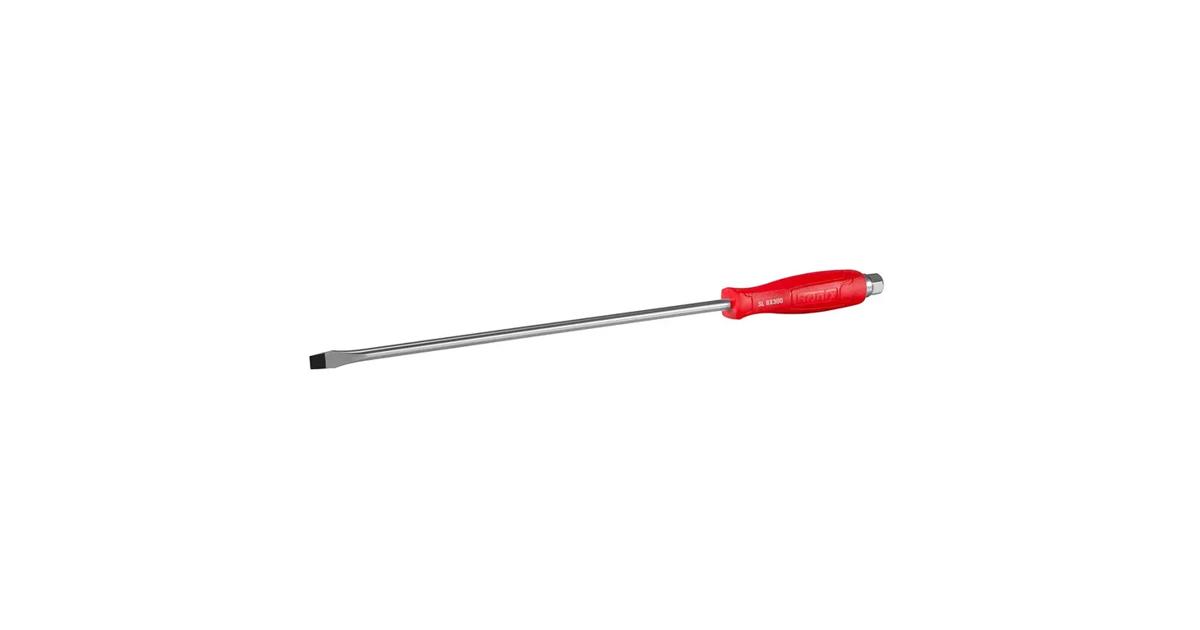 Magnetic Flathead Screwdriver