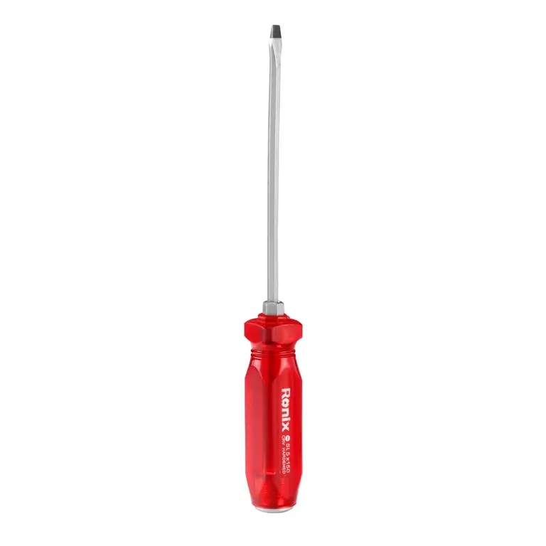 slotted hammering screwdriver 5x150mm-2