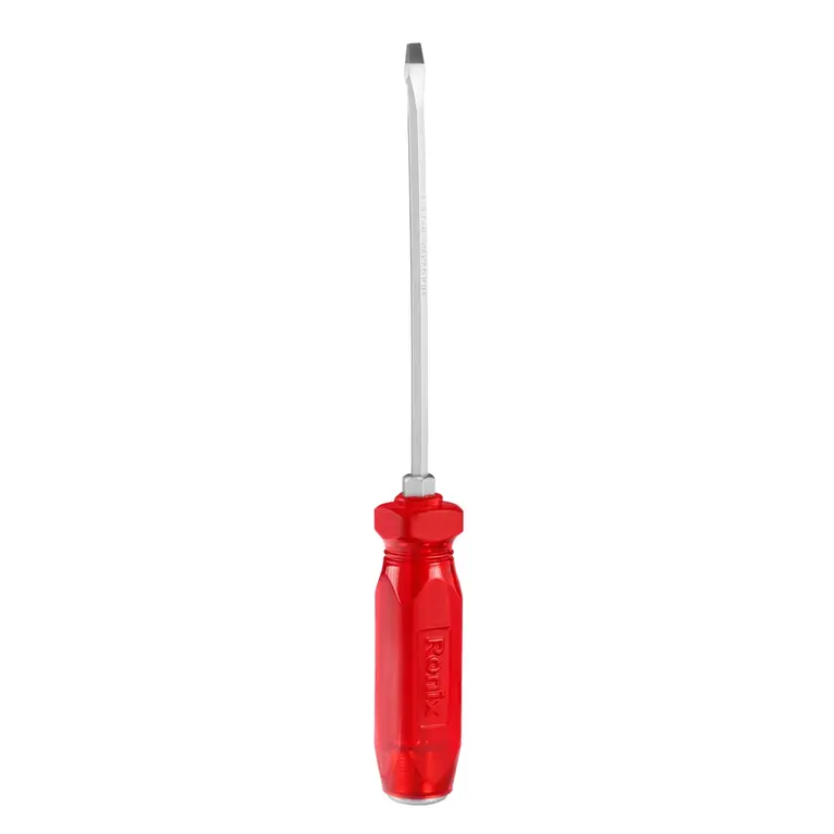 slotted hammering screwdriver 5x150mm-3