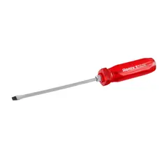 slotted hammering screwdriver 5x150mm