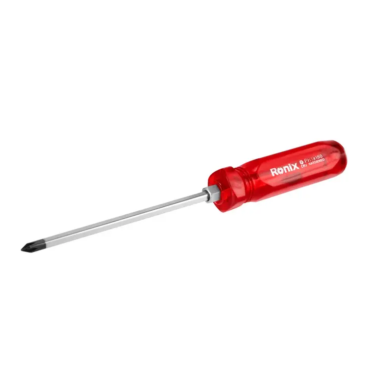 Phillips hammering screwdriver 5x150mm 1x150-1