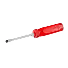 slotted hammering screwdriver 6x100mm