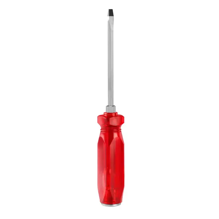 Hammering Screwdriver 6*125mm-Slotted