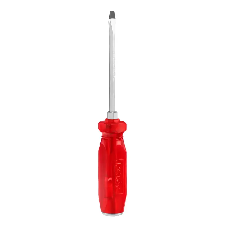 Hammering Screwdriver 6*125mm-Slotted