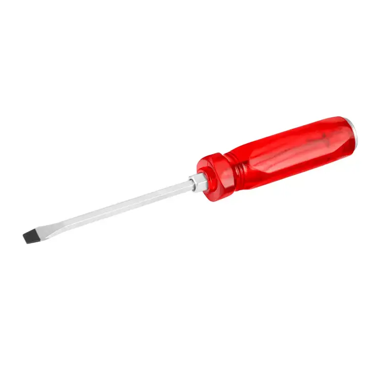 Hammering Screwdriver 6*125mm-Slotted